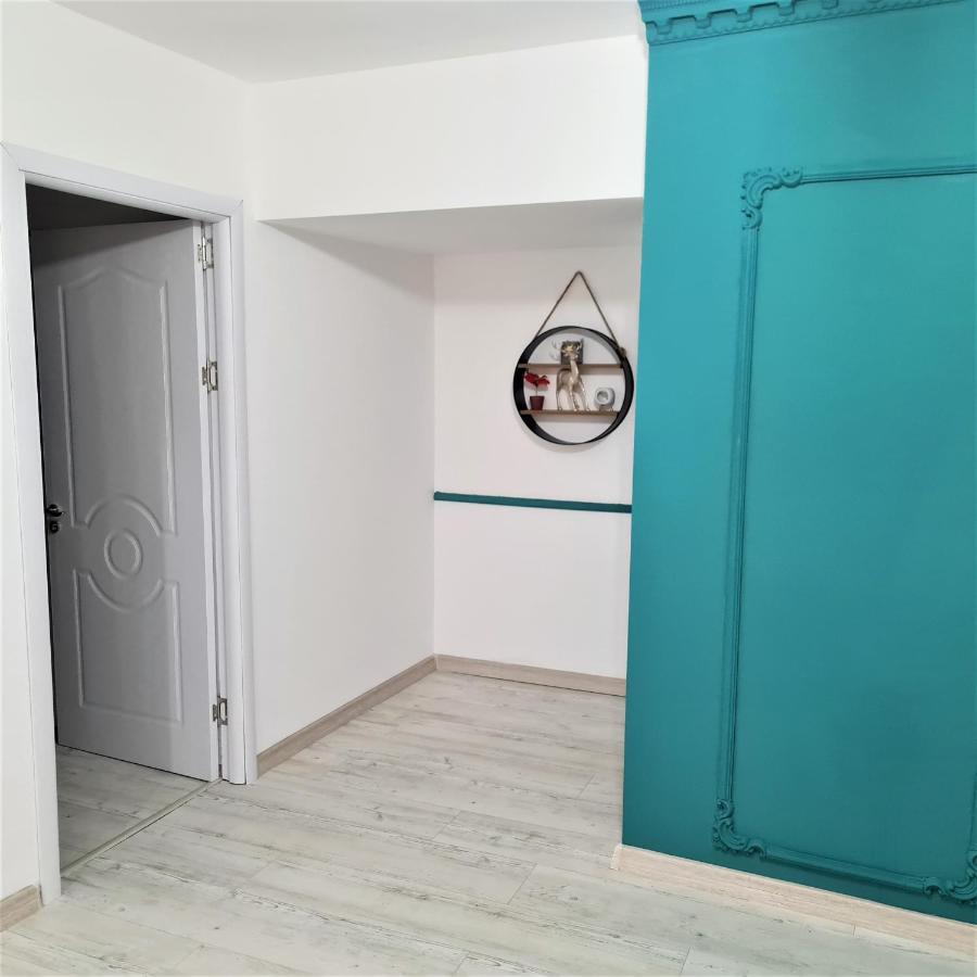 Central Bucharest World Apart-Hotel Екстериор снимка